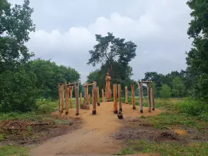 Annelies 02 Woodhenge